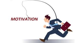 motivation au travail